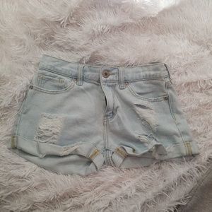 Bullhead Shorts